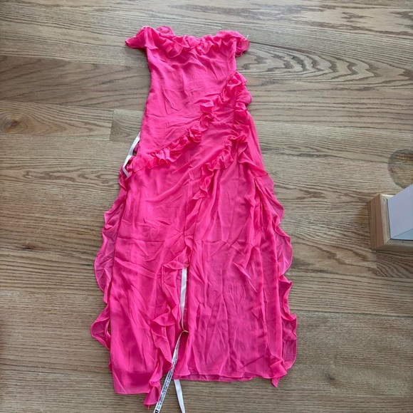 House of cb dress